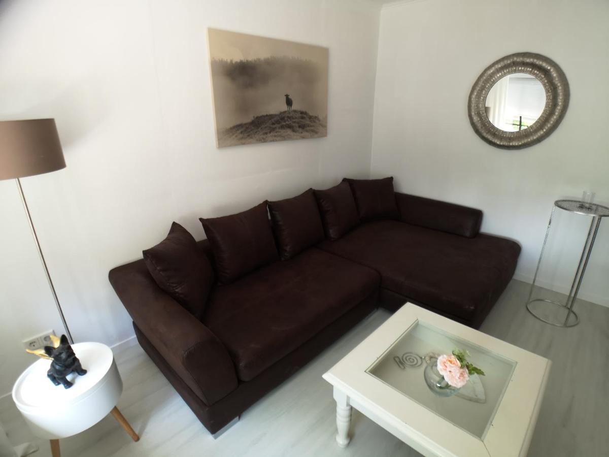 Huus An'T Doerpsdiek Krummhorn Bagian luar foto
