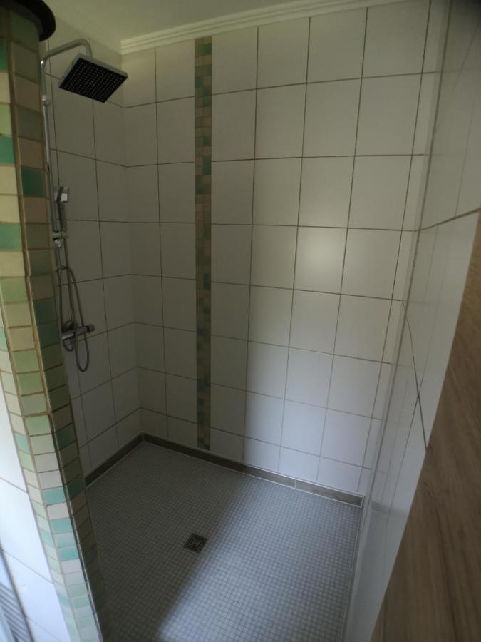 Huus An'T Doerpsdiek Krummhorn Bagian luar foto