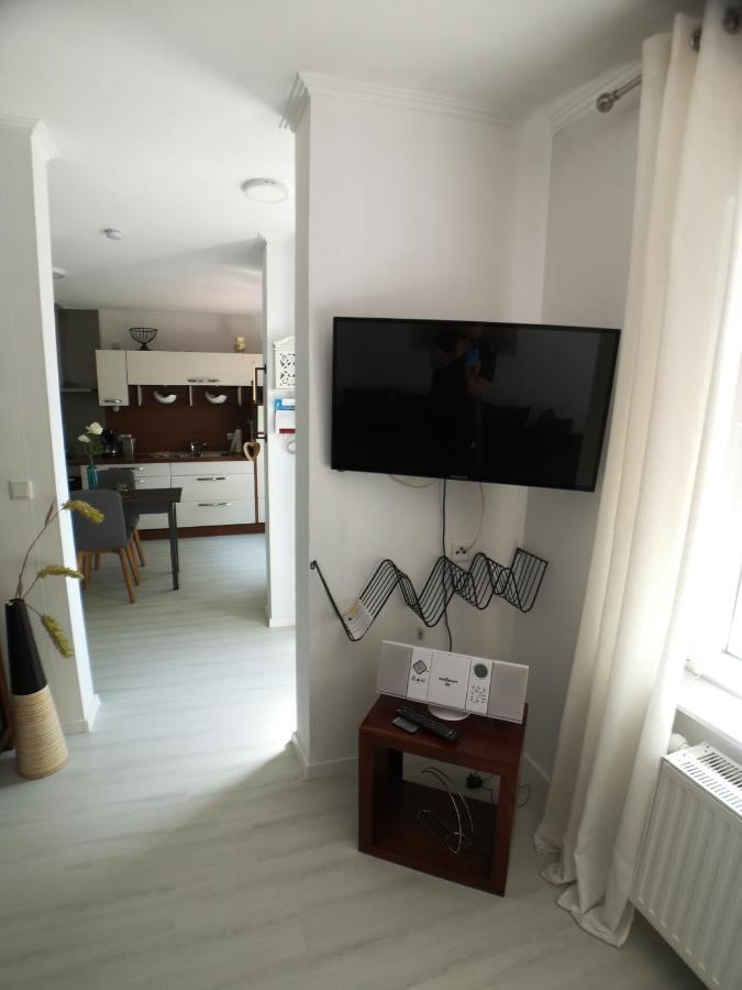 Huus An'T Doerpsdiek Krummhorn Bagian luar foto