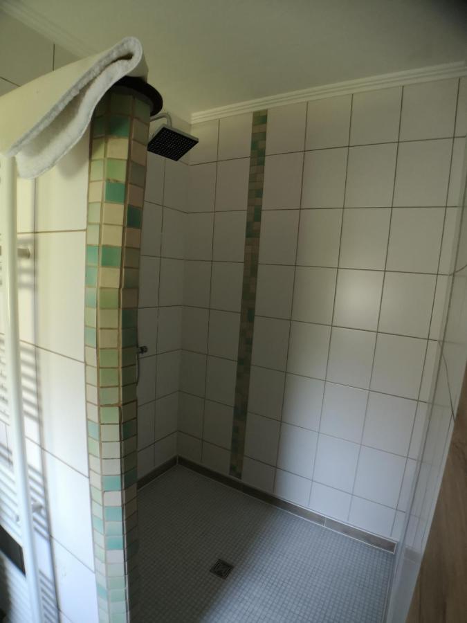 Huus An'T Doerpsdiek Krummhorn Bagian luar foto
