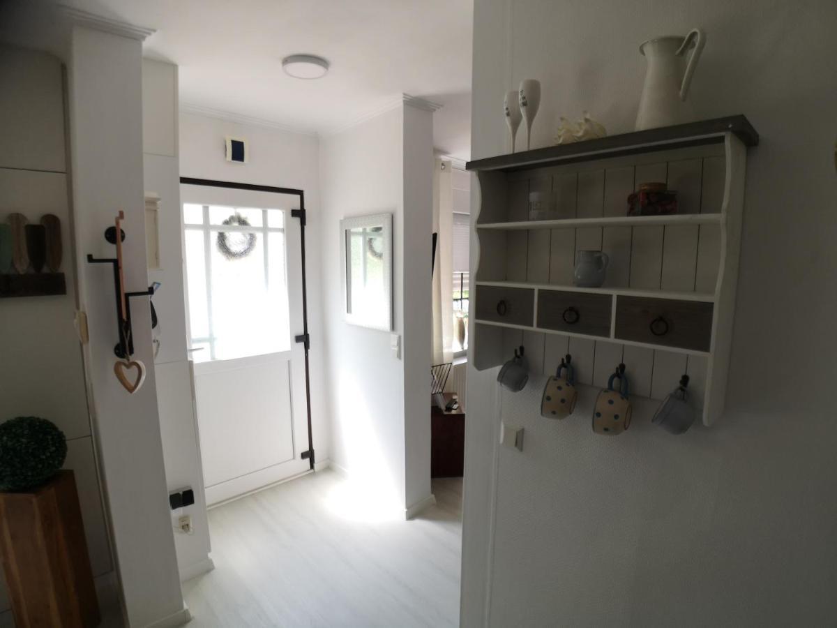 Huus An'T Doerpsdiek Krummhorn Bagian luar foto